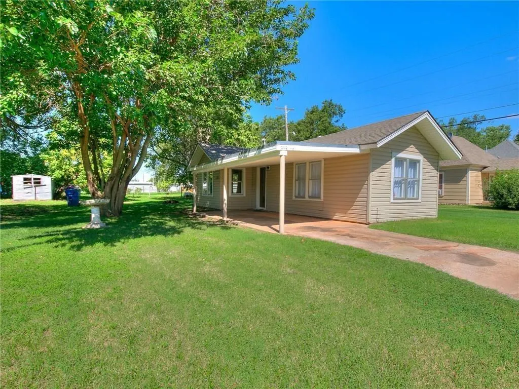 Photo 26 — 101 N Walnut Street 1/2, Crescent, OK 73028
