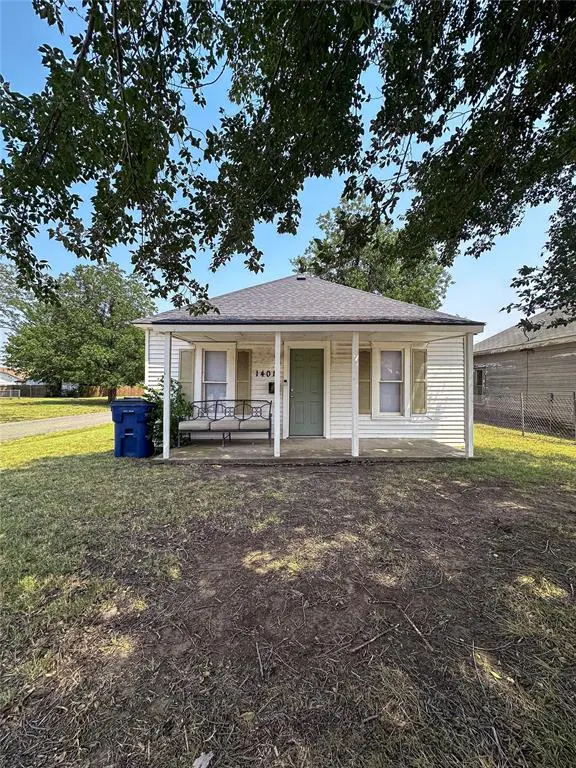 Photo 4 — 1401 S Dille Avenue, El Reno, OK 73036