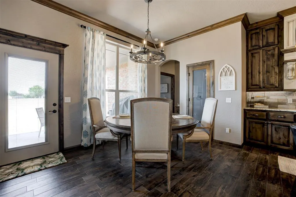 Photo 9 — 203 Raye Place, Tuttle, OK 73089