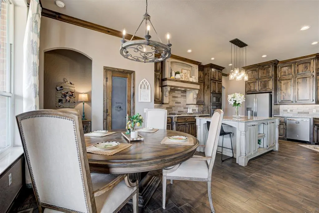 Photo 11 — 203 Raye Place, Tuttle, OK 73089
