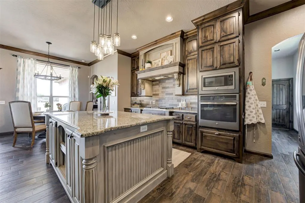 Photo 15 — 203 Raye Place, Tuttle, OK 73089