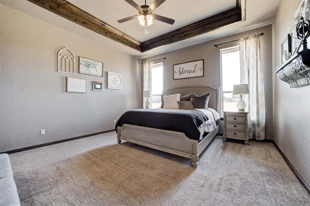 Photo 19 — 203 Raye Place, Tuttle, OK 73089