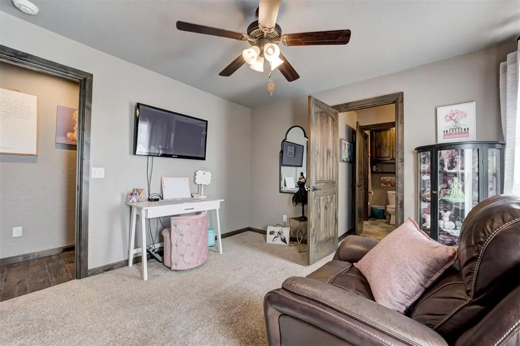 Photo 33 — 203 Raye Place, Tuttle, OK 73089