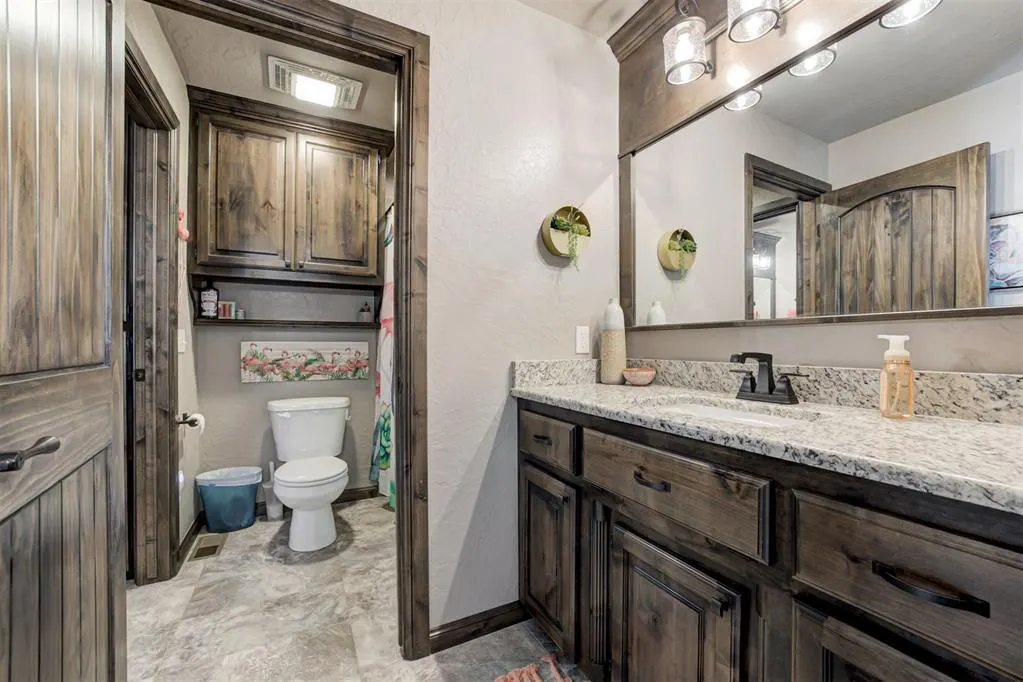 Photo 35 — 203 Raye Place, Tuttle, OK 73089