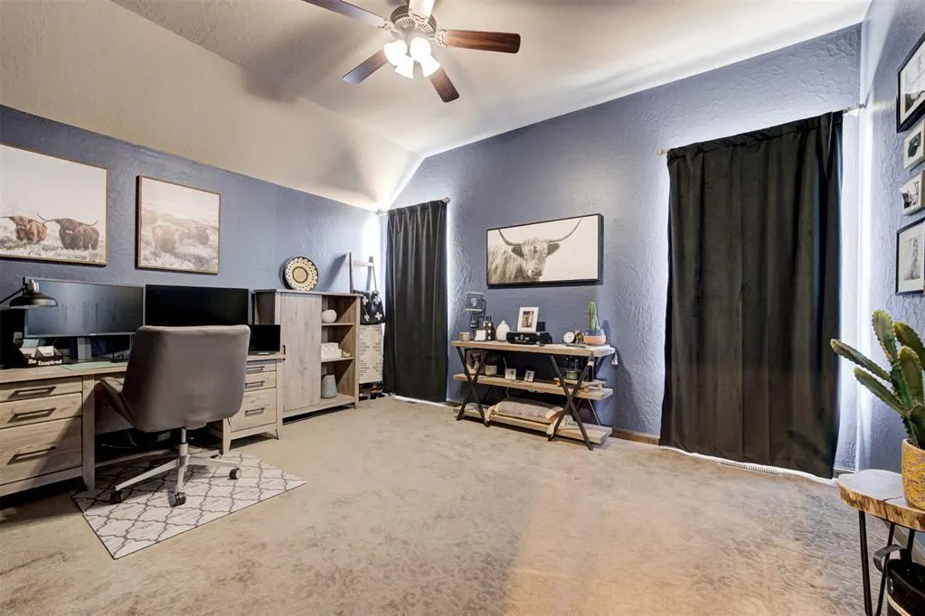 Photo 36 — 203 Raye Place, Tuttle, OK 73089