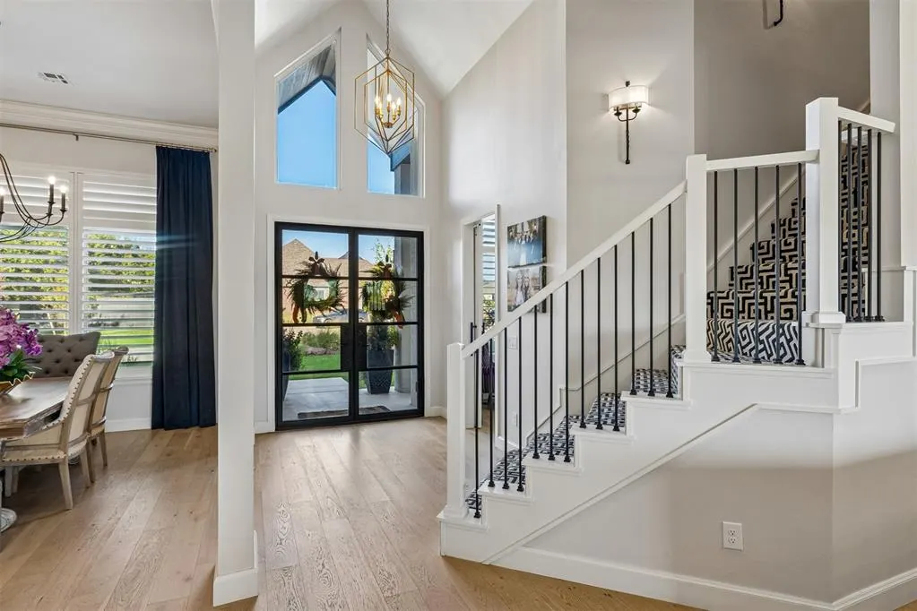 Photo 12 — 201 Saint Claire Drive, Edmond, OK 73025