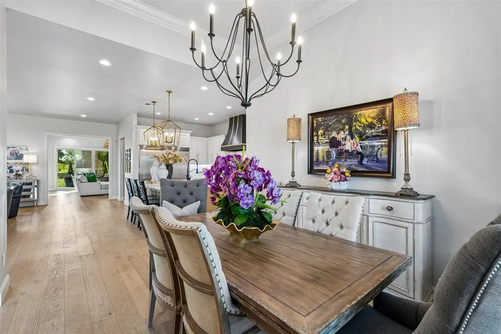 Photo 13 — 201 Saint Claire Drive, Edmond, OK 73025