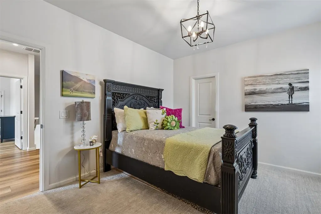Photo 35 — 201 Saint Claire Drive, Edmond, OK 73025