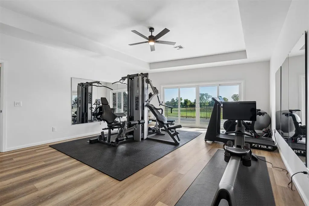 Photo 37 — 201 Saint Claire Drive, Edmond, OK 73025