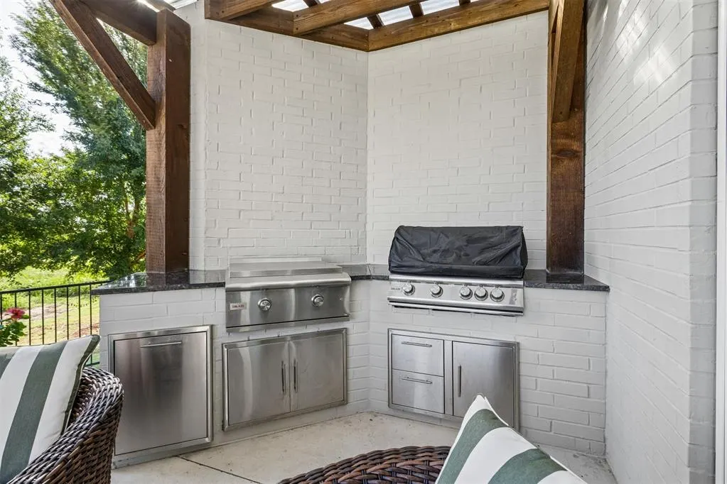 Photo 41 — 201 Saint Claire Drive, Edmond, OK 73025
