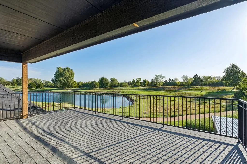 Photo 43 — 201 Saint Claire Drive, Edmond, OK 73025