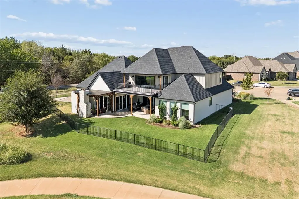 Photo 45 — 201 Saint Claire Drive, Edmond, OK 73025