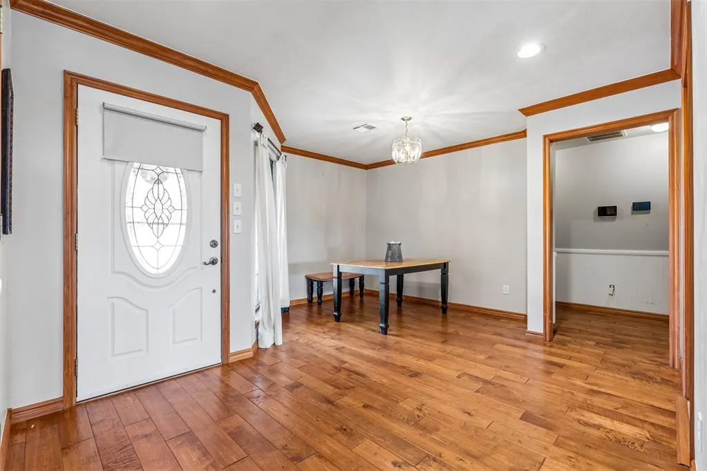 Photo 4 — 1629 Canyon Bluff Road, Guthrie, OK 73044