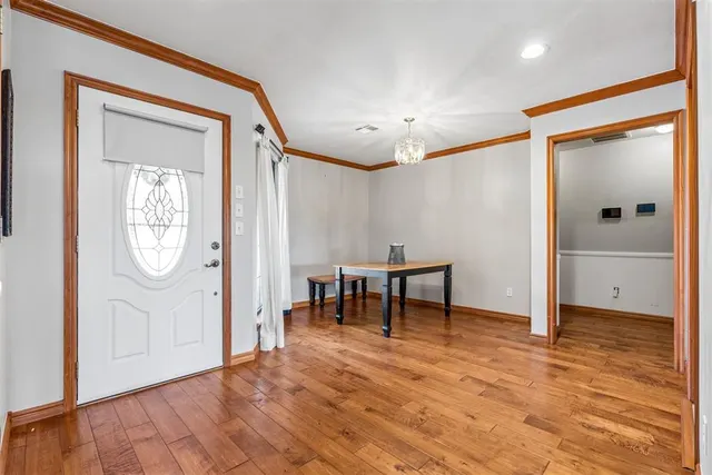Photo 4 — 1629 Canyon Bluff Road, Guthrie, OK 73044