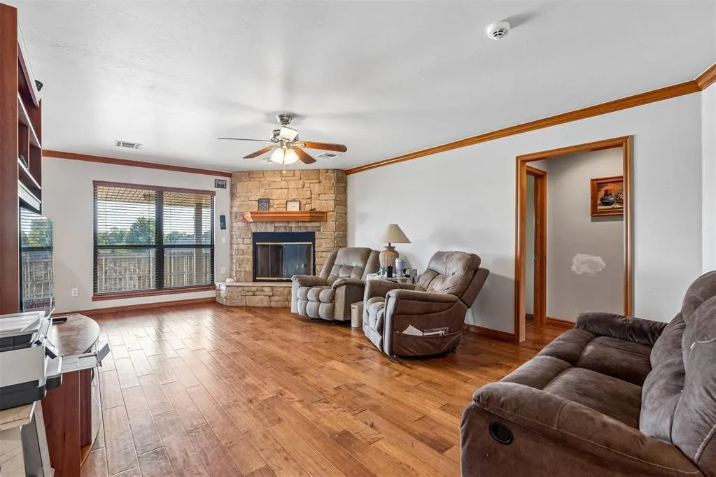 Photo 6 — 1629 Canyon Bluff Road, Guthrie, OK 73044
