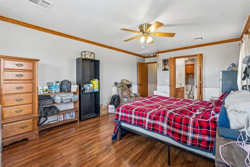Photo 21 — 1629 Canyon Bluff Road, Guthrie, OK 73044