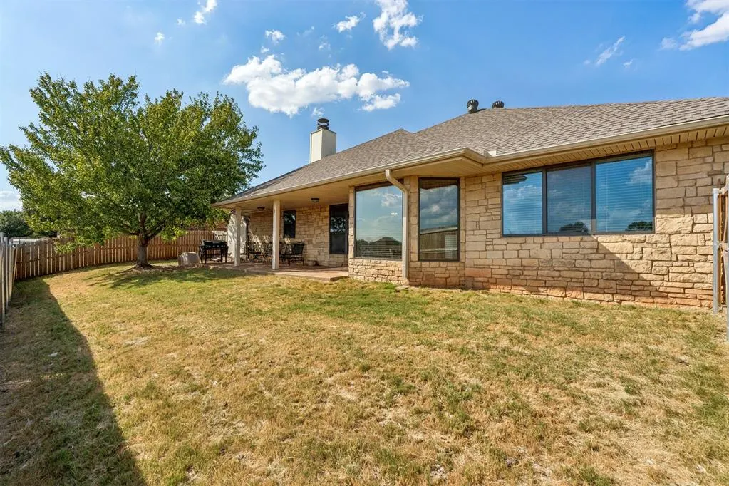 Photo 42 — 1629 Canyon Bluff Road, Guthrie, OK 73044