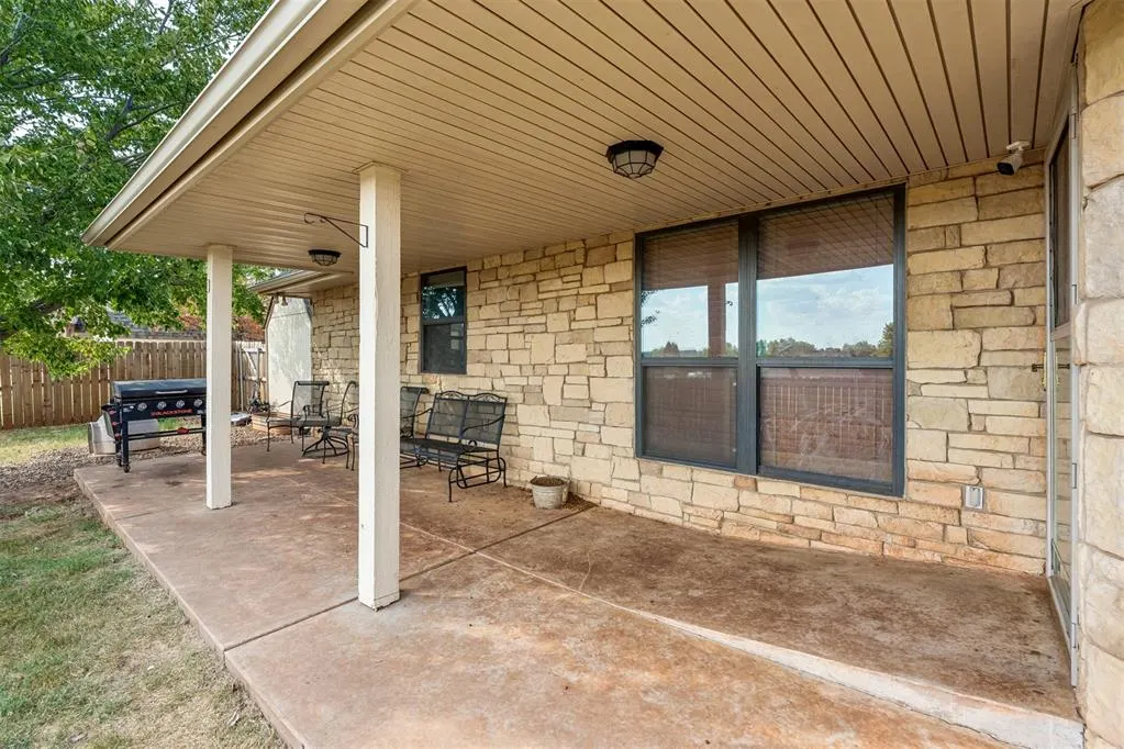 Photo 46 — 1629 Canyon Bluff Road, Guthrie, OK 73044