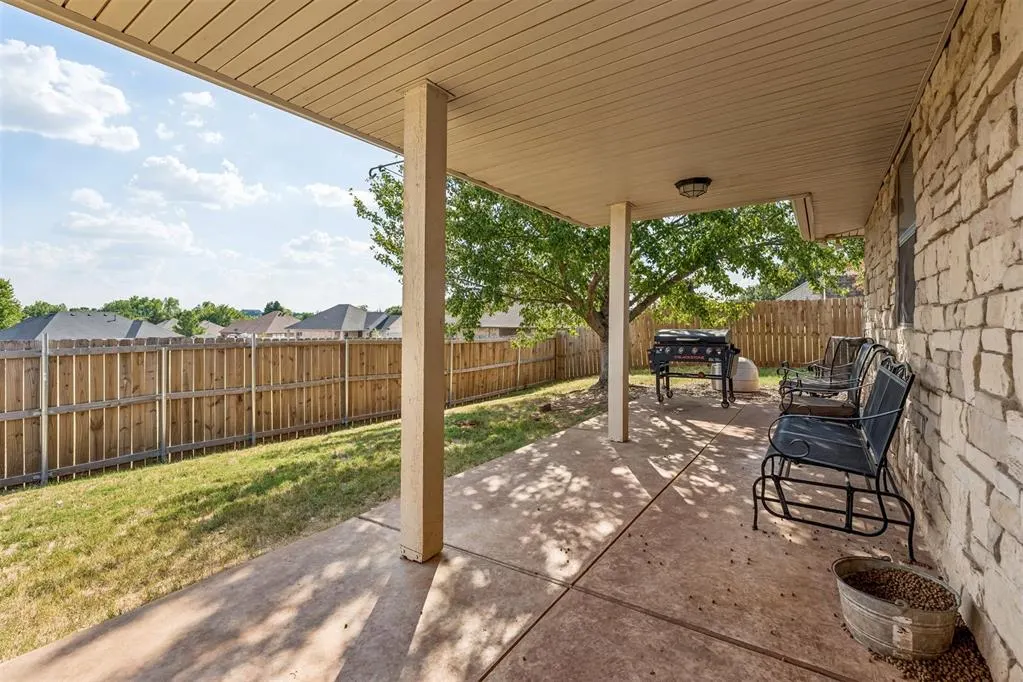 Photo 47 — 1629 Canyon Bluff Road, Guthrie, OK 73044