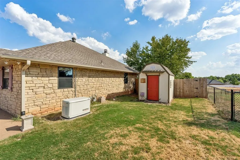 Photo 50 — 1629 Canyon Bluff Road, Guthrie, OK 73044