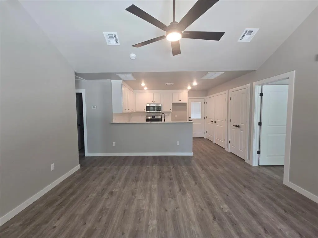 Photo 3 — 1304 E Margaret Street, Shawnee, OK 74801
