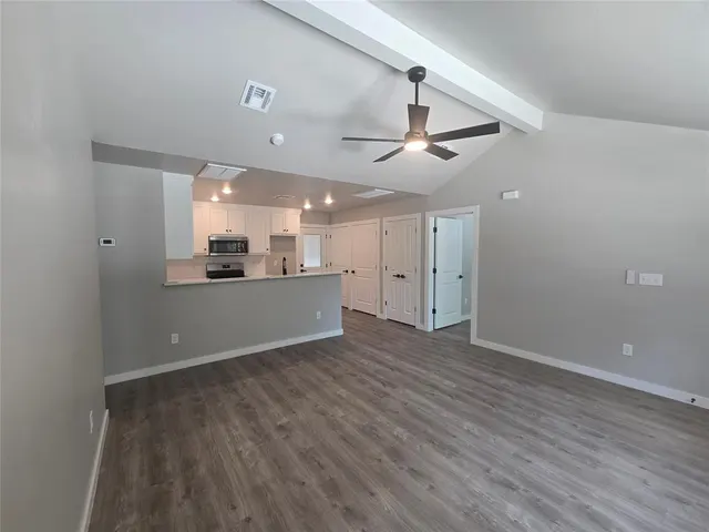 Photo 4 — 1304 E Margaret Street, Shawnee, OK 74801