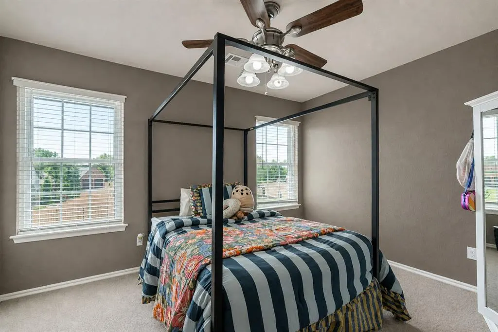 Photo 16 — 4000 Newburg Drive, Choctaw, OK 73020
