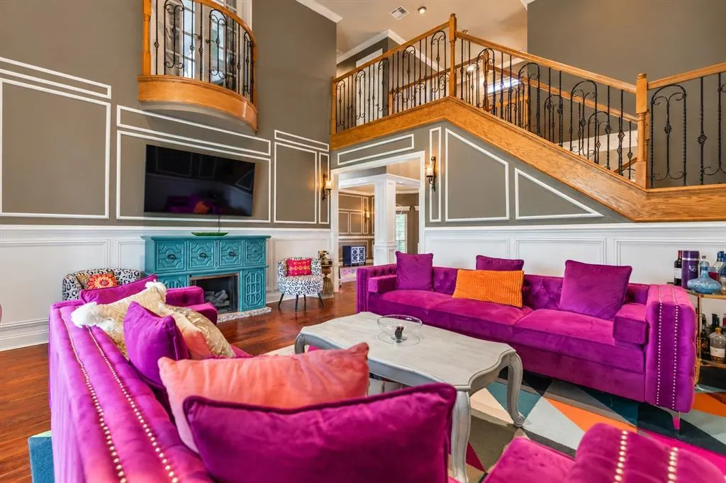 Photo 4 — 4000 Newburg Drive, Choctaw, OK 73020