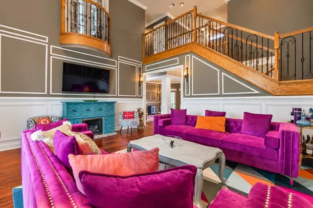 Photo 4 — 4000 Newburg Drive, Choctaw, OK 73020
