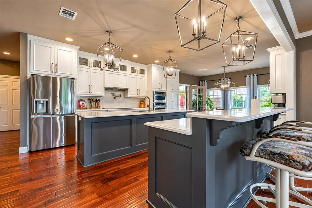 Photo 7 — 4000 Newburg Drive, Choctaw, OK 73020