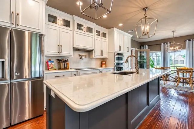Photo 8 — 4000 Newburg Drive, Choctaw, OK 73020