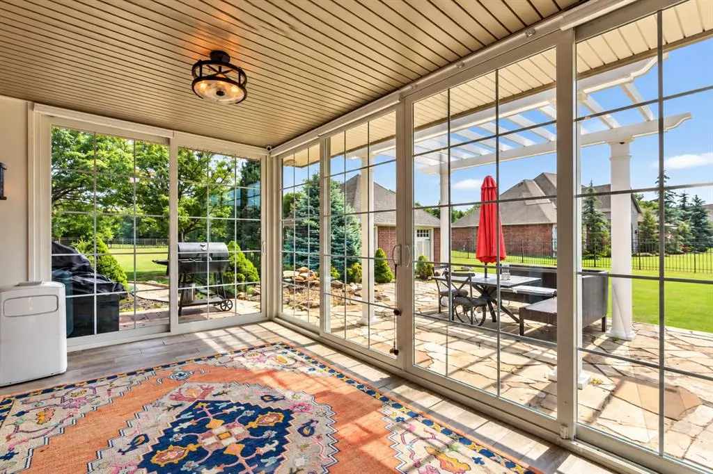 Photo 21 — 4000 Newburg Drive, Choctaw, OK 73020