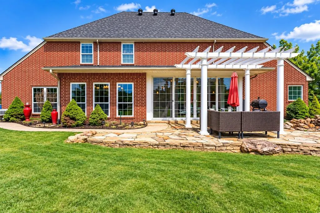 Photo 22 — 4000 Newburg Drive, Choctaw, OK 73020