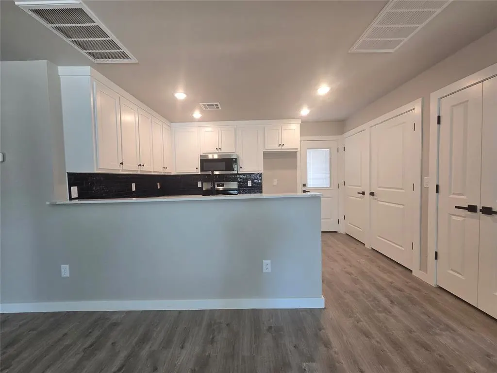 Photo 3 — 1312 E Margaret Street, Shawnee, OK 74801