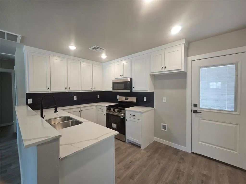 Photo 4 — 1312 E Margaret Street, Shawnee, OK 74801