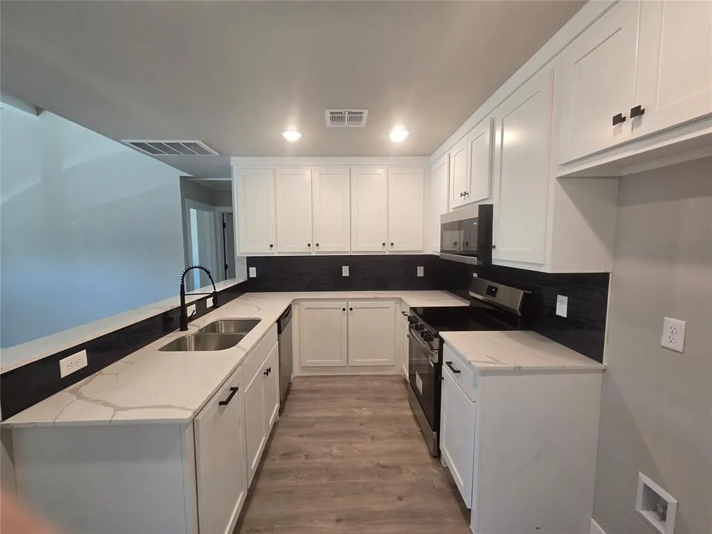 Photo 5 — 1312 E Margaret Street, Shawnee, OK 74801