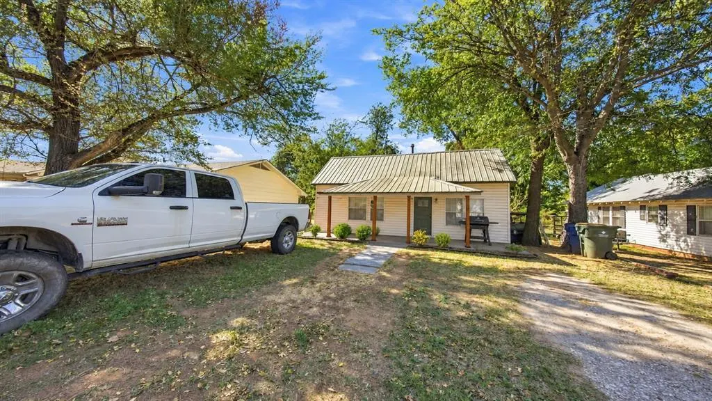 Photo 4 — 1012 S 13th Street, Chickasha, OK 73018