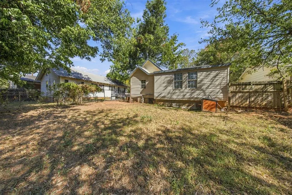 Photo 21 — 1012 S 13th Street, Chickasha, OK 73018