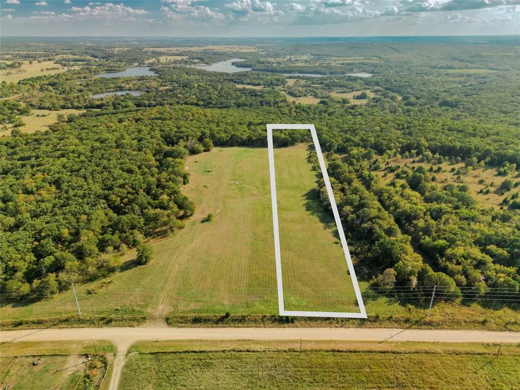 Photo 6 — 379059 E 1180 Road, Wetumka, OK 74884