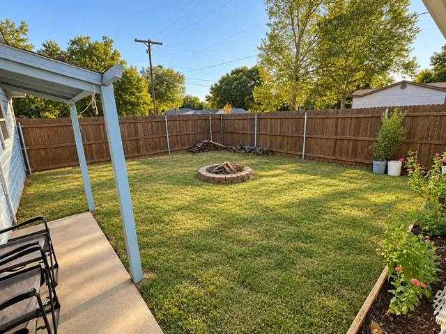 Photo 12 — Address unavailable, Noble, OK 73068