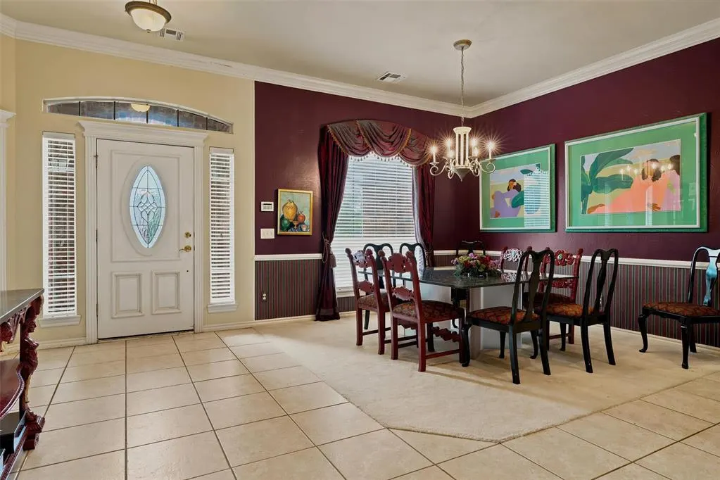 Photo 8 — 3008 Viewmont Court, Edmond, OK 73003