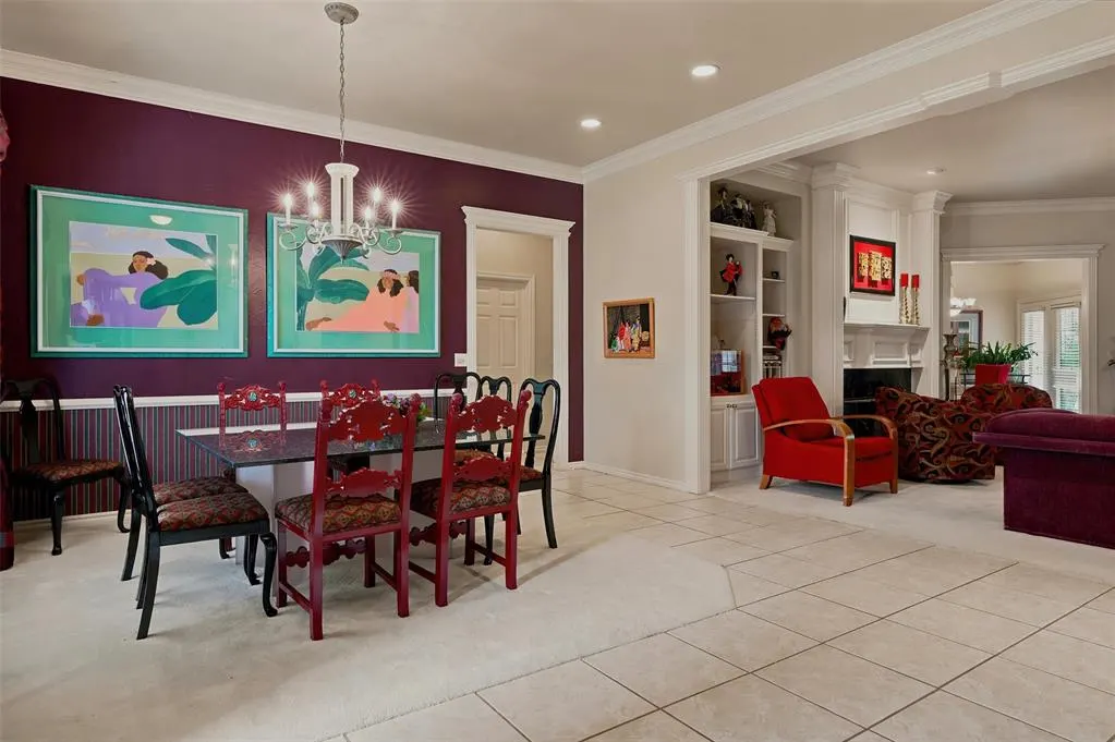 Photo 10 — 3008 Viewmont Court, Edmond, OK 73003
