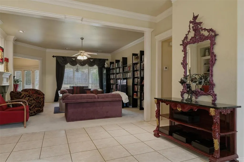 Photo 12 — 3008 Viewmont Court, Edmond, OK 73003