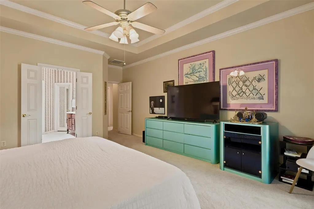 Photo 27 — 3008 Viewmont Court, Edmond, OK 73003