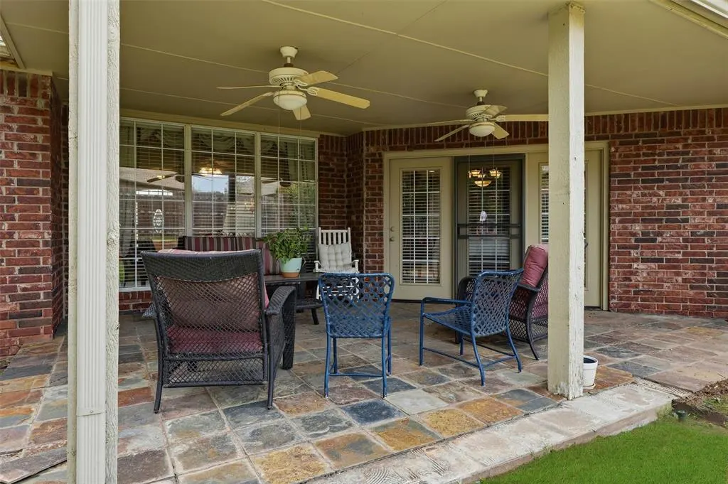 Photo 43 — 3008 Viewmont Court, Edmond, OK 73003