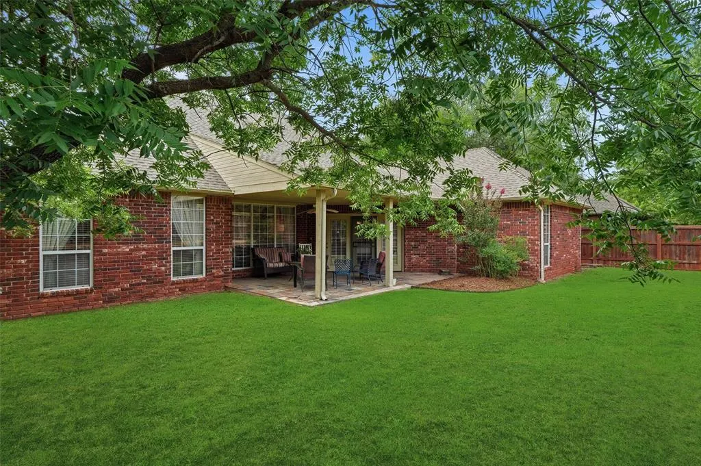 Photo 45 — 3008 Viewmont Court, Edmond, OK 73003