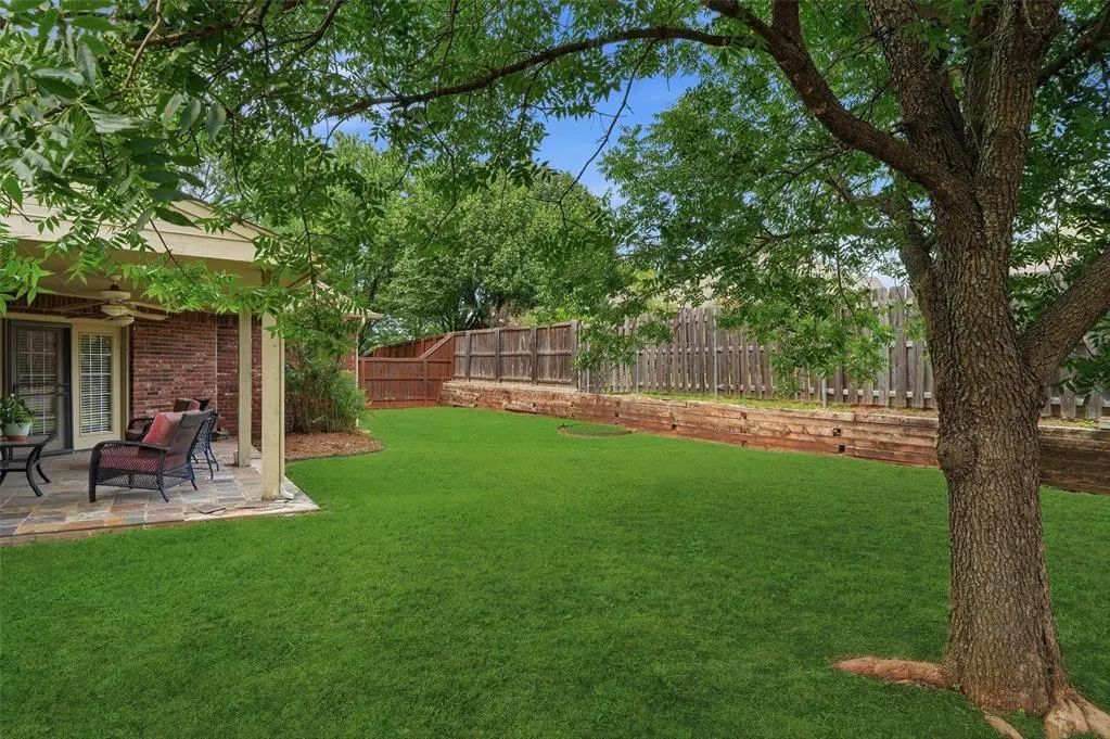 Photo 46 — 3008 Viewmont Court, Edmond, OK 73003