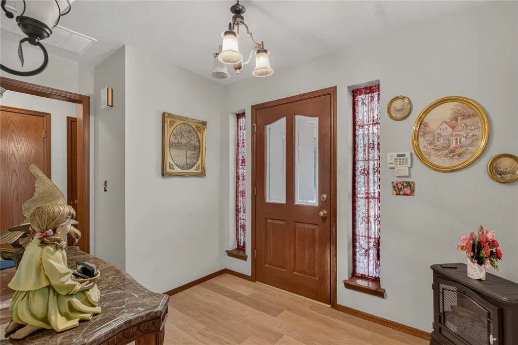 Photo 6 — 18233 Sierra Lane, Newalla, OK 74857