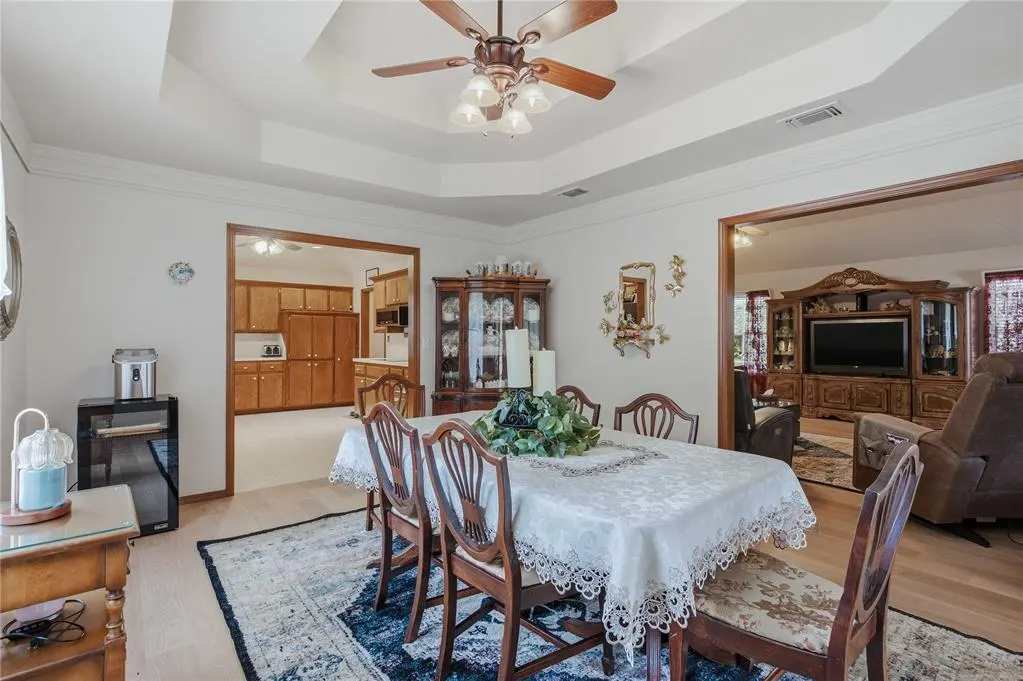 Photo 10 — 18233 Sierra Lane, Newalla, OK 74857