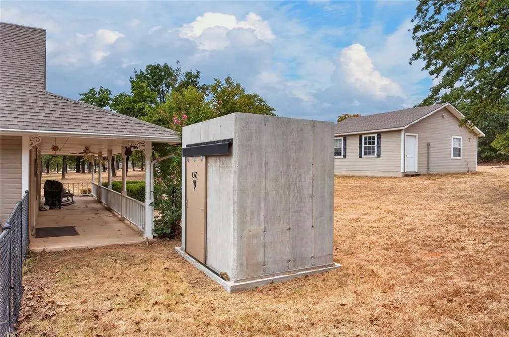 Photo 30 — 18233 Sierra Lane, Newalla, OK 74857